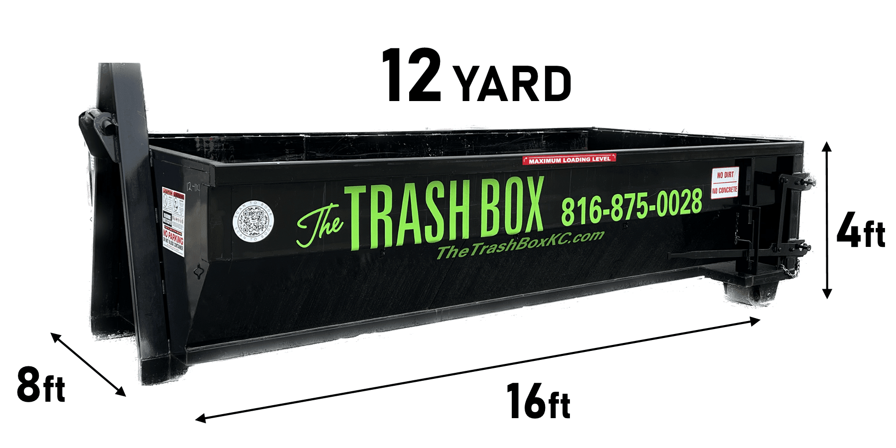 The Trash Box — photo 3